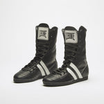 Scarpe da boxe Leone Vintage CL186