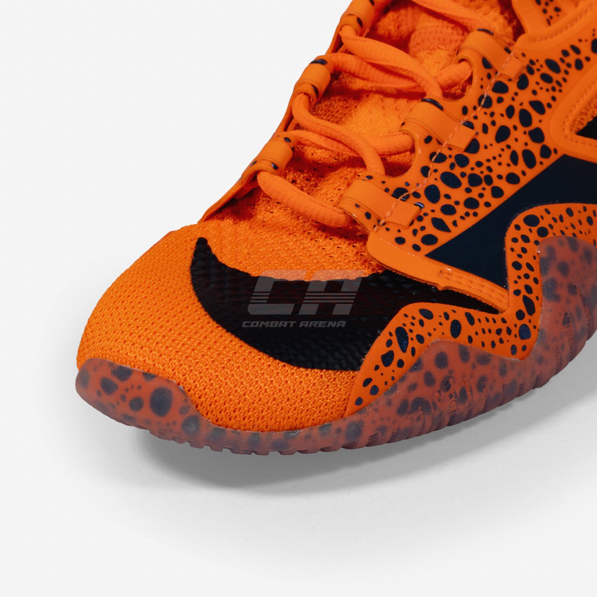Boxing shoes Nike Hyperko 2.0 Safari Olympic Special Edition