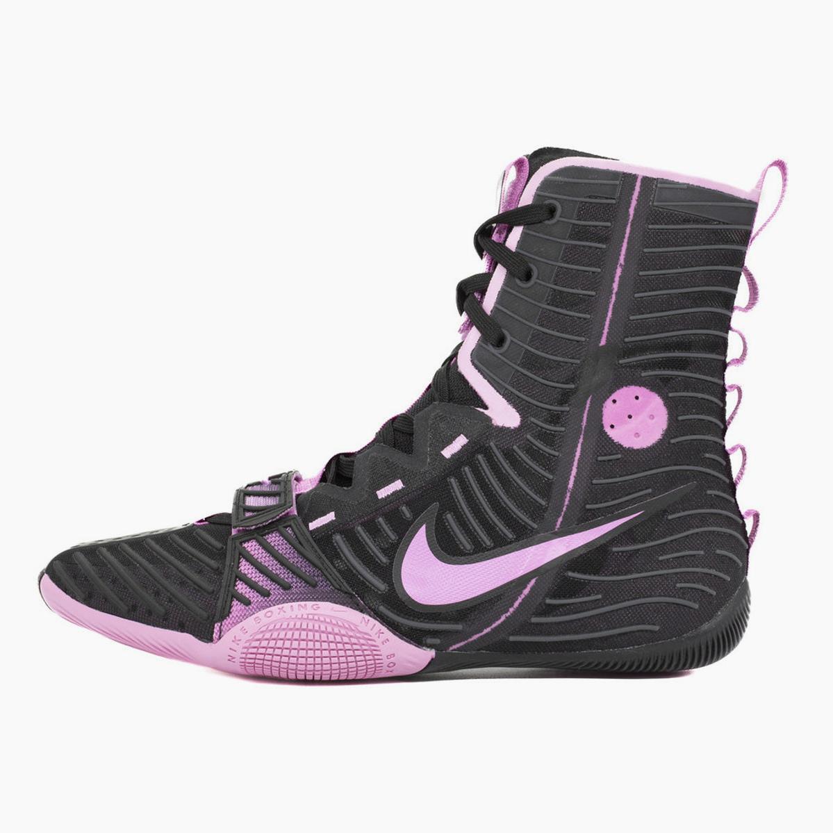 Boxing shoes Nike Hyperko 3 - Combat Arena