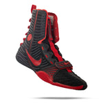 Boxing shoes Nike Hyperko 3 Black-red-Combat Arena