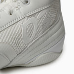 Scarpe da boxe RSX-Guerrero 03 High-Top Bianco-Combat Arena