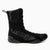 Scarpe da boxe RSX-Guerrero 03 High-Top Nero-Combat Arena