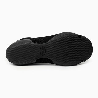 Scarpe da boxe RSX-Guerrero Deluxe Nero-Combat Arena