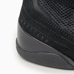 Scarpe da boxe RSX-Guerrero Deluxe Nero-Combat Arena