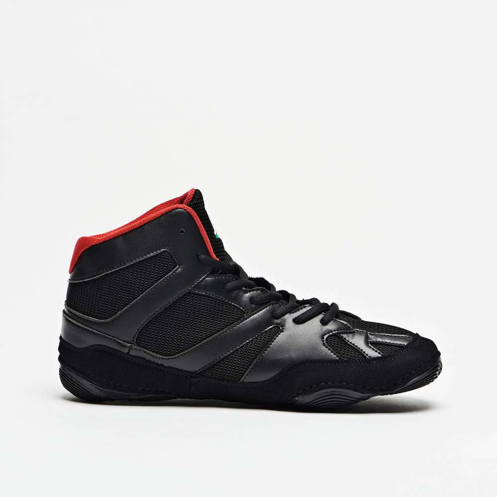 Shoes fighting Leone 1947 Luchador CL130 – Combat Arena