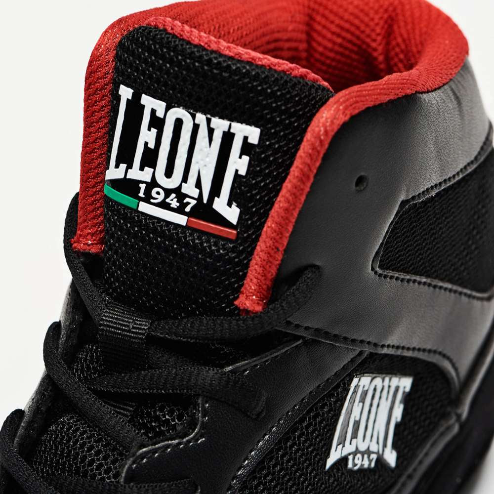 Shoes fighting Leone 1947 Luchador CL130 – Combat Arena