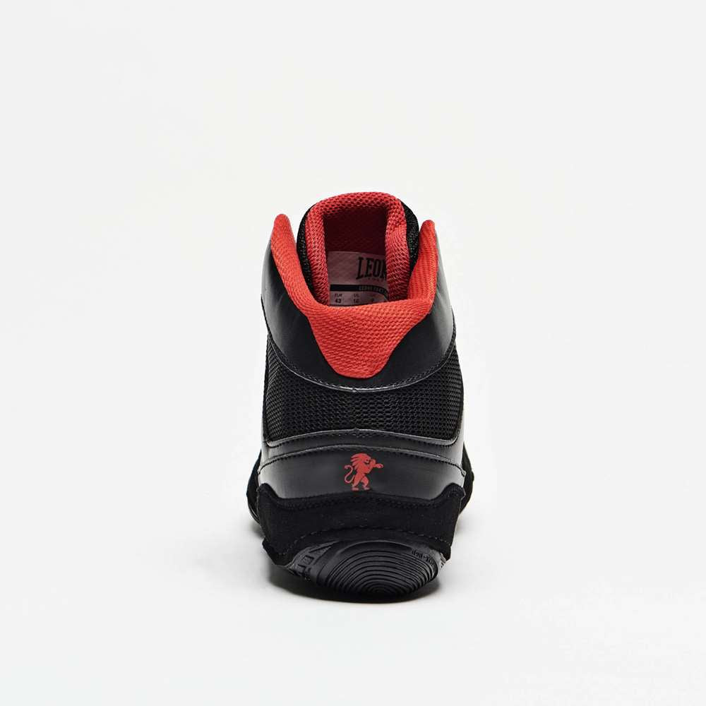 Shoes fighting Leone 1947 Luchador CL130 – Combat Arena