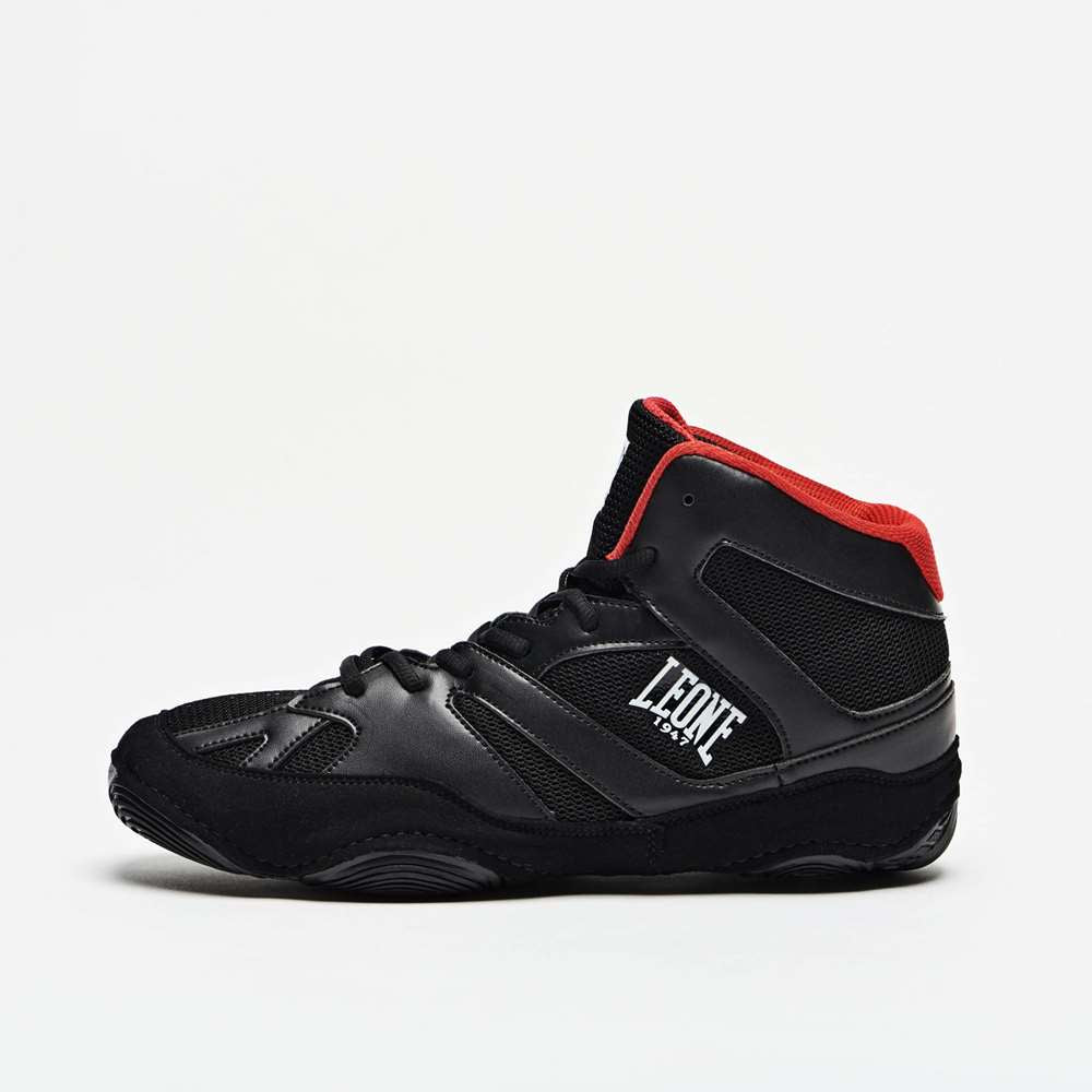 Shoes fighting Leone 1947 Luchador CL130 – Combat Arena