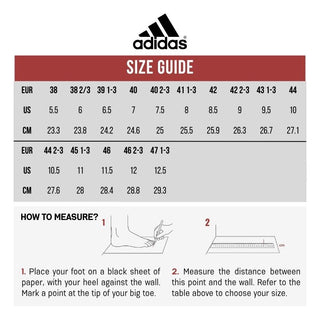 Shoes Adidas Adi-Kick II for Martial Arts