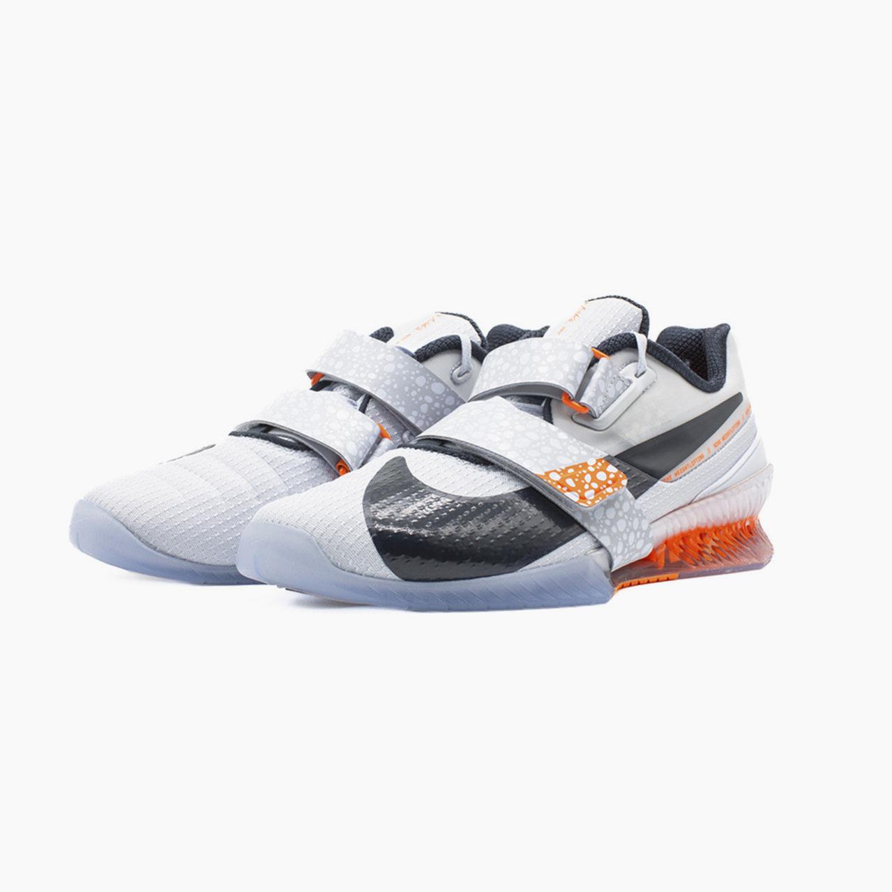 Training shoes Nike Romaleos 4 Olympic Special Edition – Combat Arena