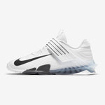 Training shoes Nike Savaleos White-black 
