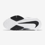Training shoes Nike Savaleos White-black 