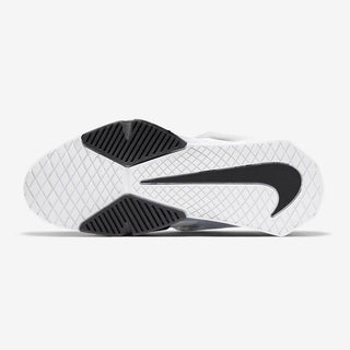 Training shoes Nike Savaleos White-black 