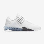 Training shoes Nike Savaleos White-black 