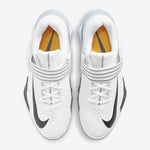 Training shoes Nike Savaleos White-black 