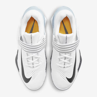 Training shoes Nike Savaleos White-black 