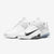Training shoes Nike Savaleos White-black 