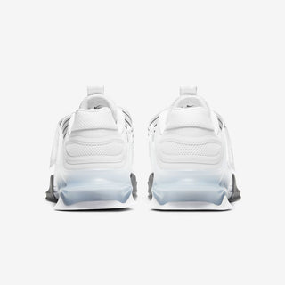 Training shoes Nike Savaleos White-black 