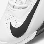 Training shoes Nike Savaleos White-black 