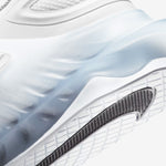 Training shoes Nike Savaleos White-black 