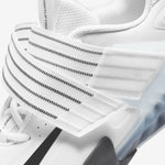 Training shoes Nike Savaleos White-black 