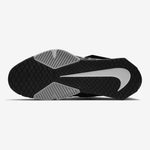 Training shoes Nike Savaleos Black-white 
