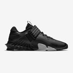 Training shoes Nike Savaleos Black-white 