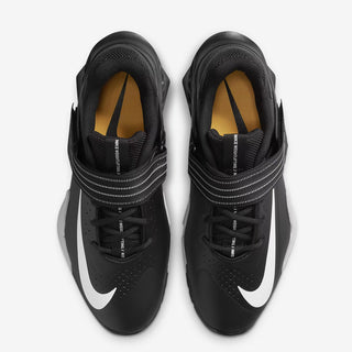 Training shoes Nike Savaleos Black-white 