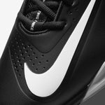 Training shoes Nike Savaleos Black-white 