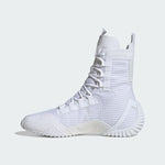 Boxing shoes Adidas Speedex 23 White 