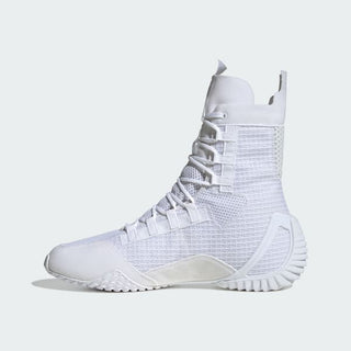 Boxing shoes Adidas Speedex 23 White 