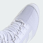 Boxing shoes Adidas Speedex 23 White 