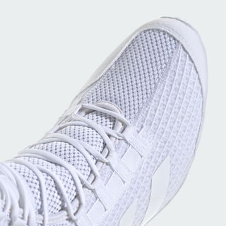 Boxing shoes Adidas Speedex 23 White 