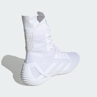 Boxing shoes Adidas Speedex 23 White 