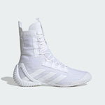 Boxing shoes Adidas Speedex 23 White 