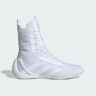 Boxing shoes Adidas Speedex 23 White 