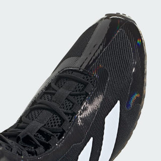 Boxing shoes Adidas Speedex Ultra Black-white 