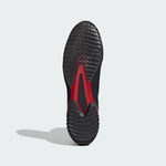Boxing shoes Adidas Speedex Ultra Black-white 