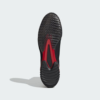 Boxing shoes Adidas Speedex Ultra Black-white 