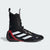 Boxing shoes Adidas Speedex Ultra Black-white 