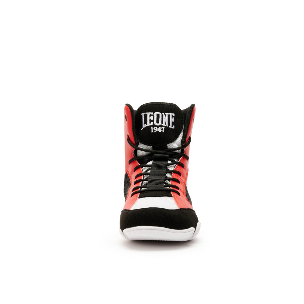 Boxing shoes Leone 1947 Premium CL110 – Combat Arena