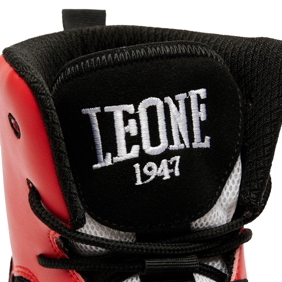 Boxing shoes Leone 1947 Premium CL110 – Combat Arena