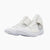 Wrestling shoes-Wrestling Nike Fury White 