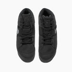 Wrestling shoes-Wrestling Nike Fury Black 
