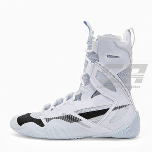 Boxing shoes Nike Hyperko 2.0 Black-white