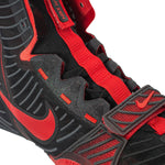 Boxing shoes Nike Hyperko 3 Black-red 
