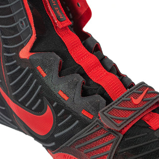 Boxing shoes Nike Hyperko 3 Black-red 