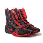 Boxing shoes Nike Hyperko 3 Black-red 