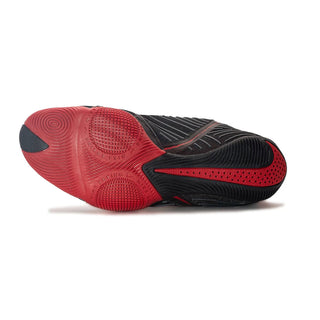 Boxing shoes Nike Hyperko 3 Black-red 
