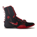 Boxing shoes Nike Hyperko 3 Black-red 